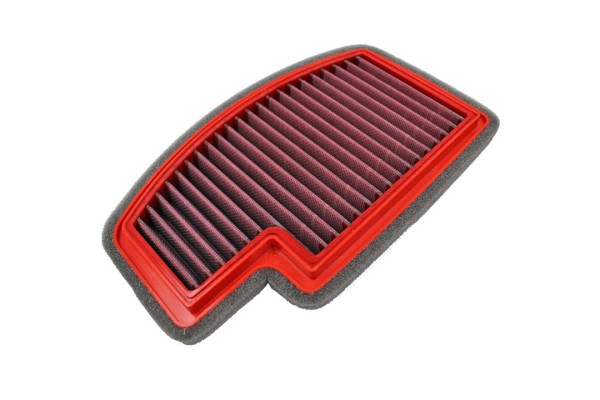 BMC Racing-Luftfilter für Triumph Speed Triple 1200 RR / RS Modelljahr 2021-