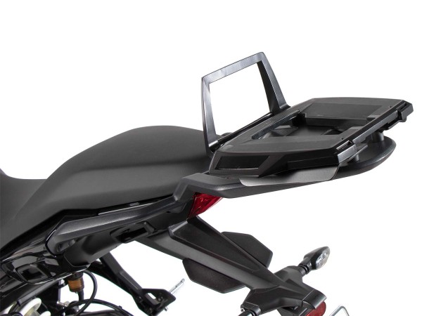Portamaletas Alurack para Triumph Tiger Sport 660 (22-) Hepco & Becker