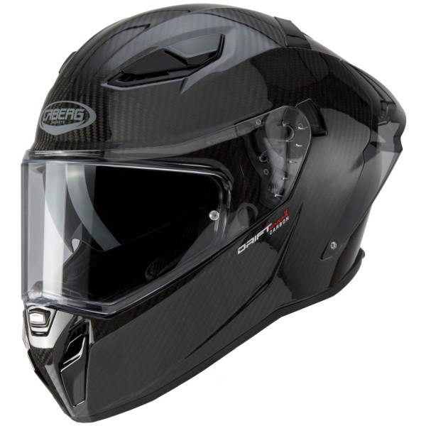 Casco Caberg Drift Evo II Carbono negro