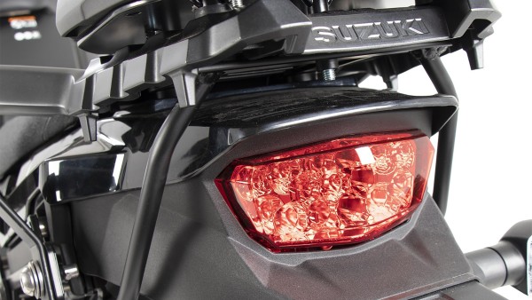 Puntal de soporte para el puente original para Suzuki V-Strom 1050 / XT (20-) Hepco & Becker