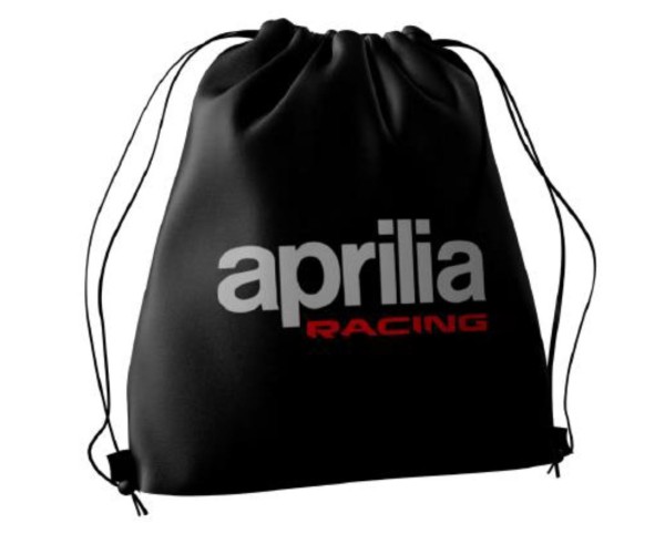 Bolsa de deporte Aprilia Racing