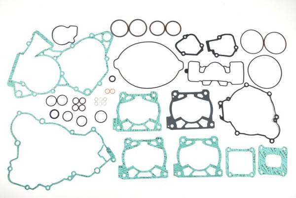 Juego completo de juntas de motor Tecnium