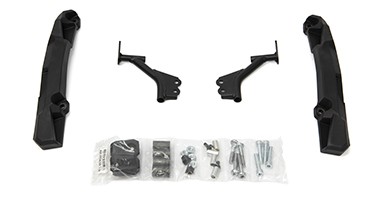 Sistema de portaequipajes para Honda NC 750 X (21-) Original