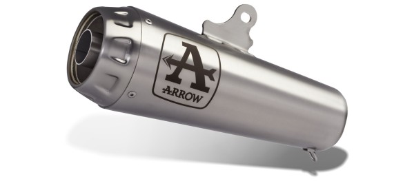 ARROW PRO RACE Escape de titanio para KTM 990 RC R (25-)
