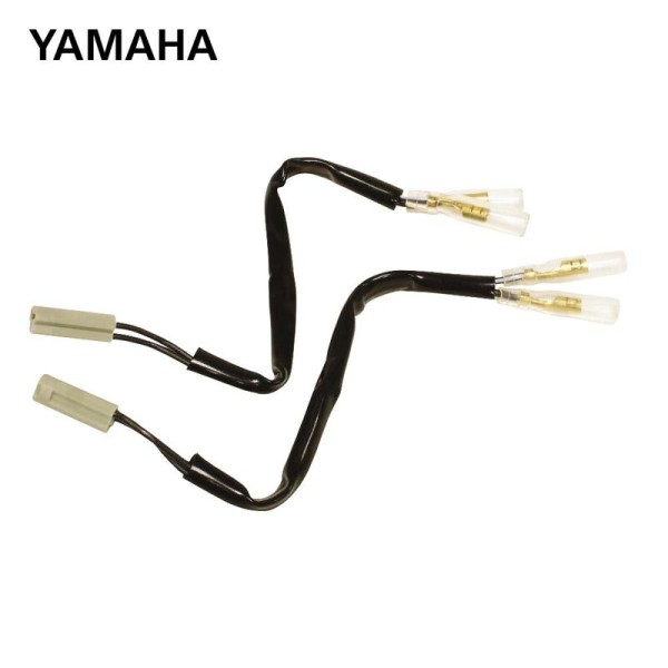 Cable adaptador de intermitentes Oxford - Yamaha