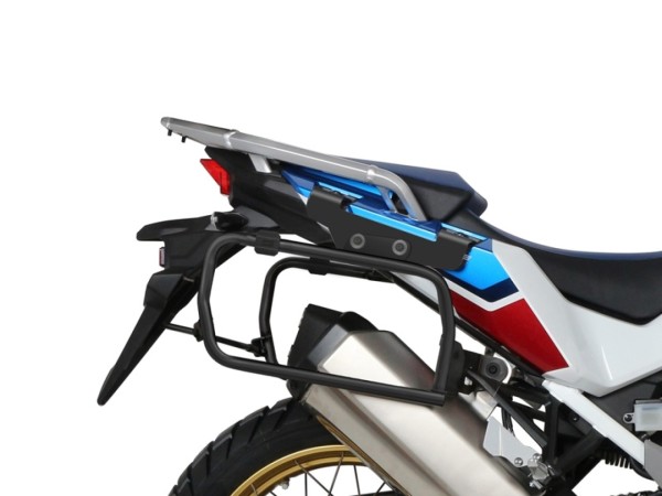 Portaequipajes Shad 4P para Honda CRF 1100 Africa Twin Adventure Sports