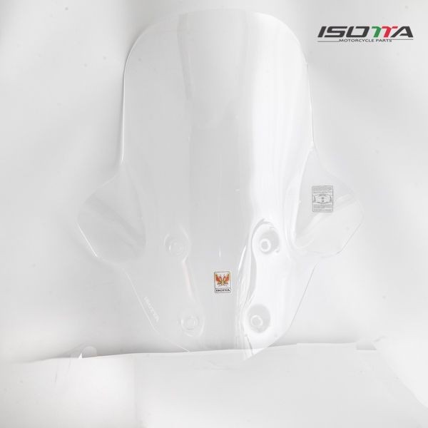 Parabrisas transparente para Yamaha NMAX (21-24)