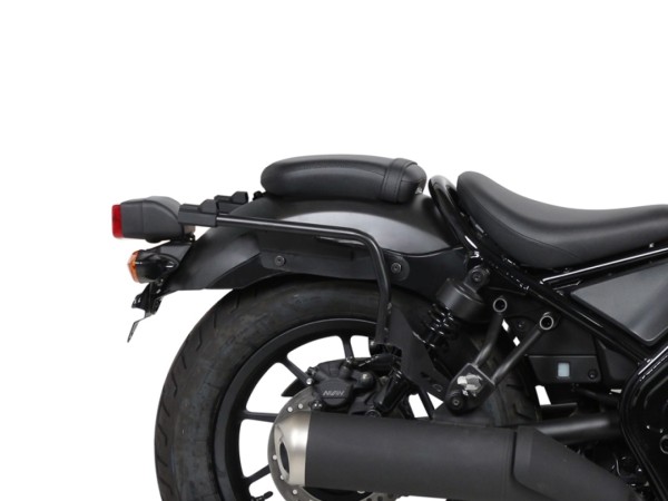 Portaequipajes Shad 3P para Honda CMX 500 (17-)