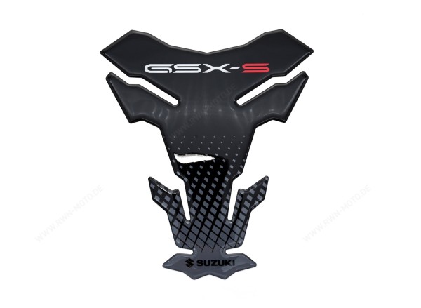 Protector de depósito para Suzuki GSX-S 1000 GX (24-) Original