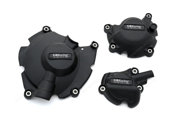 Kit de protección del motor para Yamaha MT-10 (22-) Original