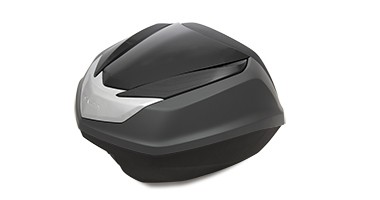 Top Case 35l Smart Key (MAT ROCK GRAY) para Honda SH 150i (20-) Original