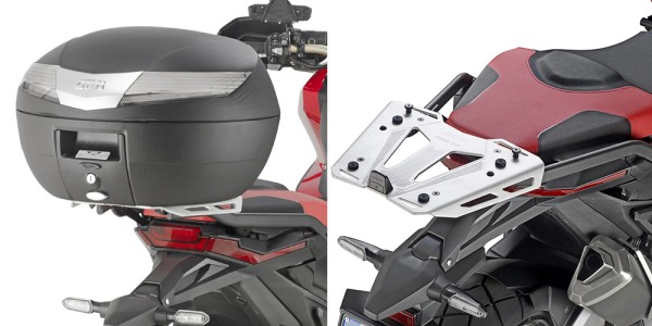 Portaequipajes Givi para Honda X-ADV (17-20)