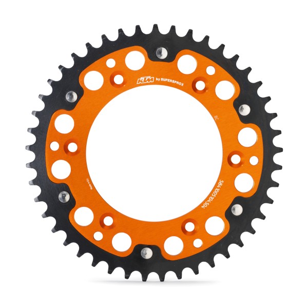 Piñón KTM Supersprox Stealth