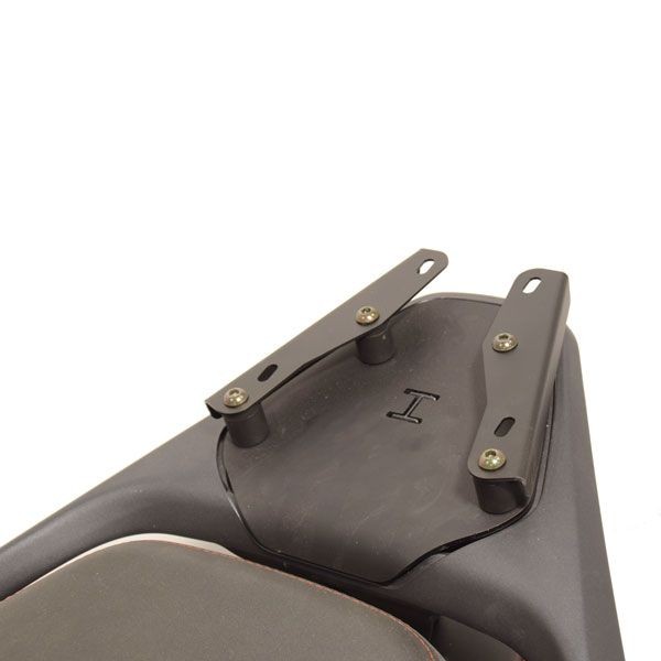 Soporte de montaje para Piaggio Beverly 300 / 400