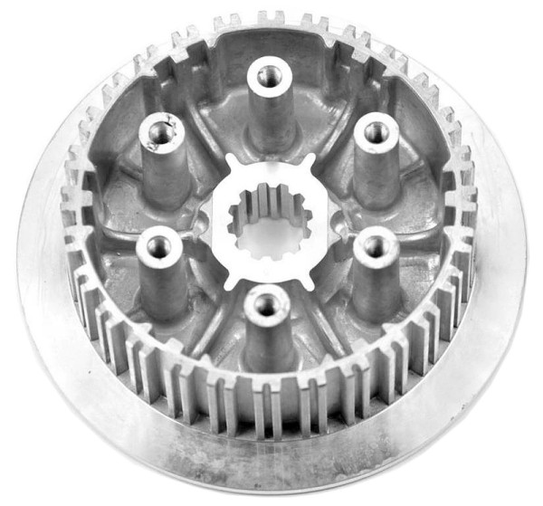 Embrague Tecnium Honda Cr250r