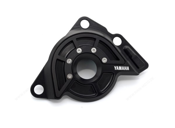 Tapa de piñón Billet Original Yamaha