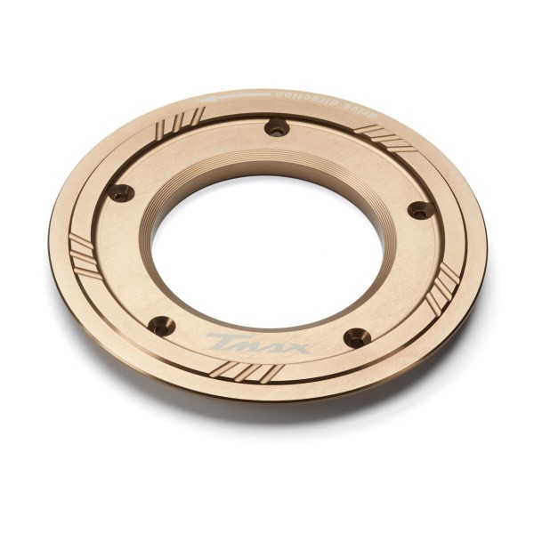 Cubierta de correa para T-MAX / SX / DX (Bj.17-) Original Yamaha