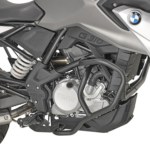 Barra de choque para BMW G 310 GS (BJ. 17-) Givi