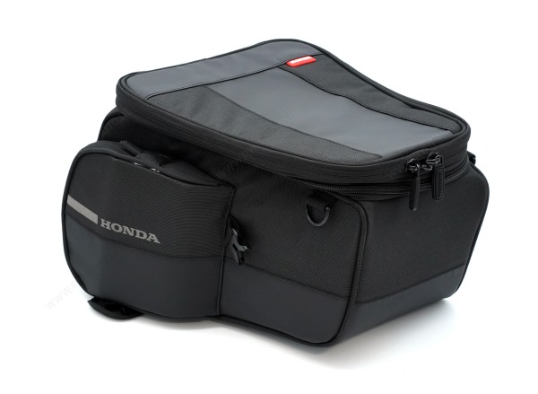 Bolsa trasera para Honda CB 500 F / CBR 500 R 2019-