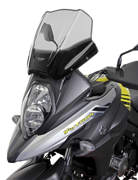 Parabrisas Touring MRA "T" para SUZUKI DL 650 V-STROM (My.2017-)