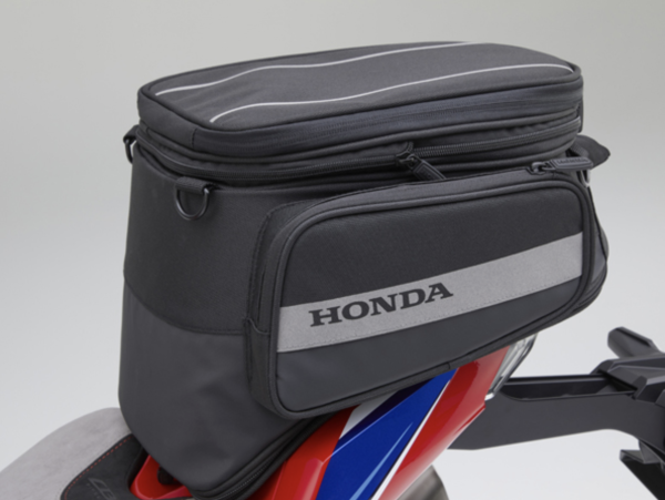 Bolsa Asiento Pasajero Bolsa Trasera Original para Honda CBR1000RR BJ 20-