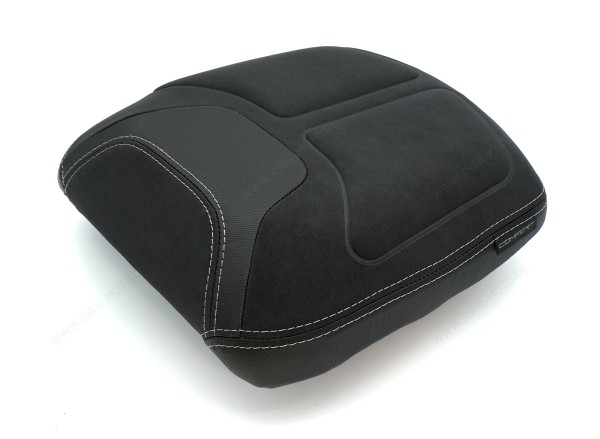 Asiento confort del pasajero para Tracer 9 / GT (Bj.21-24) Original Yamaha