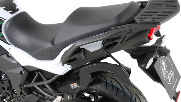 Soporte de bolsa C-Bow para Kawasaki Versys 1000 (19-) Hepco & Becker