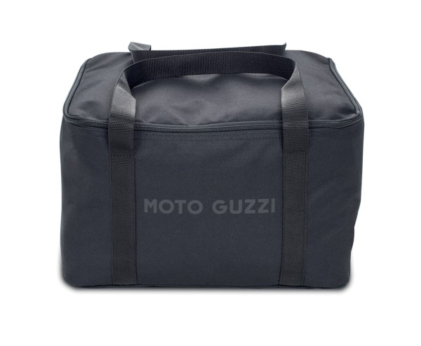 Bolsa interior original para topcase de aluminio Moto Guzzi V85 TT