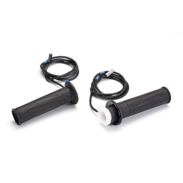 Puños calefactables originales Yamaha Niken