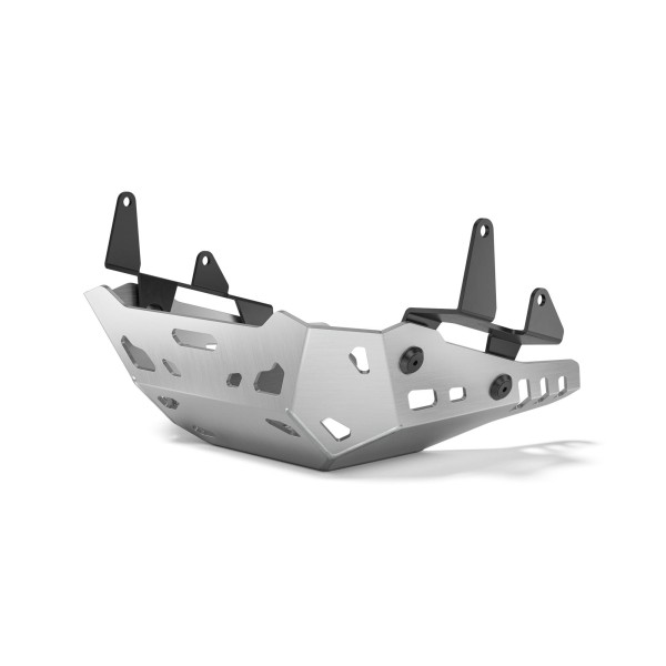 Placa protectora del motor para la Tracer 9 GT (25-) Original Yamaha