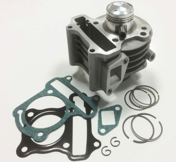 Kit cilindro-pistón Tecnium - Ø39mm Peugeot