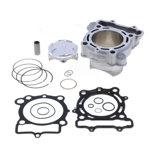 Kit Cilindro ATHENA Ø78mm - Kawasaki KX250F (20-21)