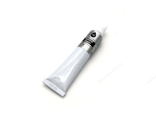 Adhesivo especial resistente al calor Original Honda