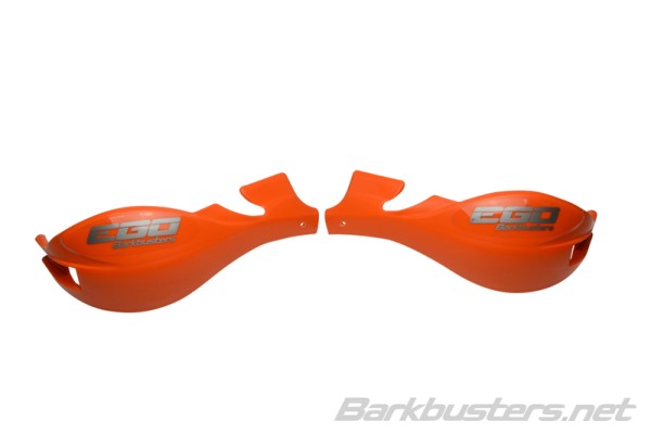 Guardamanos Barkbusters Ego sin material de montaje