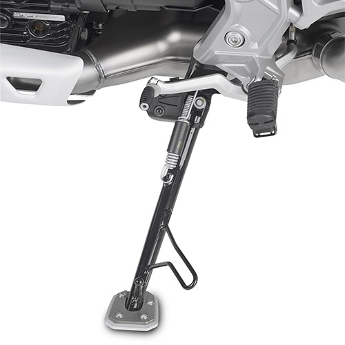 Ensanchamiento de pie para Moto Guzzi V85 TT (Bj.19-) Givi