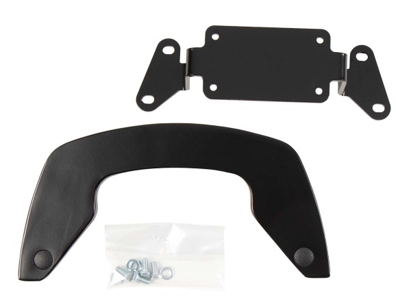 Soporte de pared C-Bow para garaje & Co. Hepco & Becker