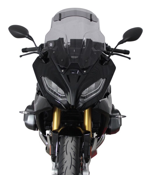 Pantalla Variotouring MRA "VTM" para BMW R 1250 RS (Bj.19-)