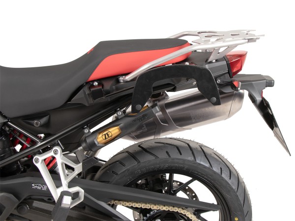Soporte lateral C-Bow para BMW F 800 GS (24-) Hepco & Becker