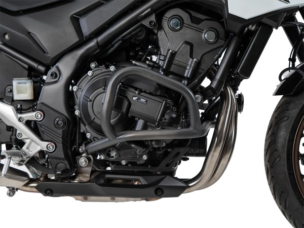 Protector de motor en color antracita para Honda CB 500 Hornet E-Clutch (26-) de Hepco & Becker