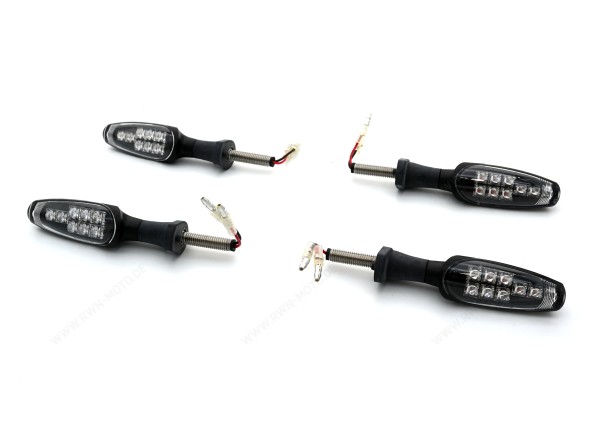 Indicador LED para Suzuki V-Strom 1000 BJ. 2014-2016