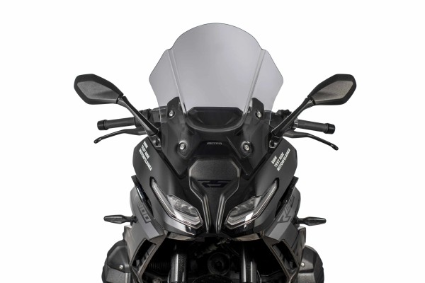 Parabrisas Touring Plus ligeramente tintado para BMW R 1300 RS (25-)