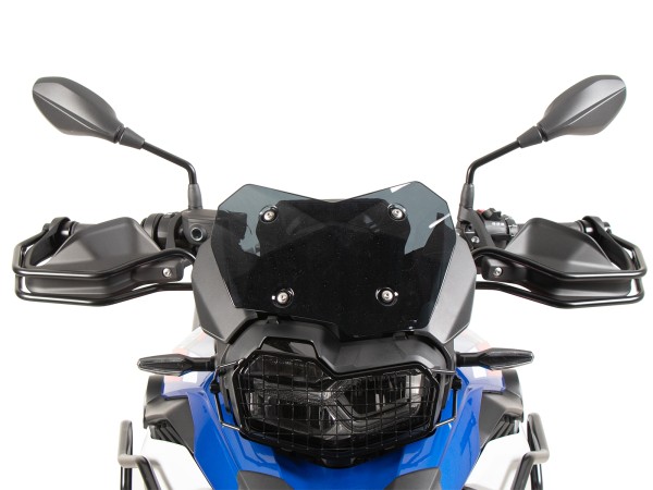 Protector de empuñadura para BMW F 800 GS (24-) Hepco & Becker