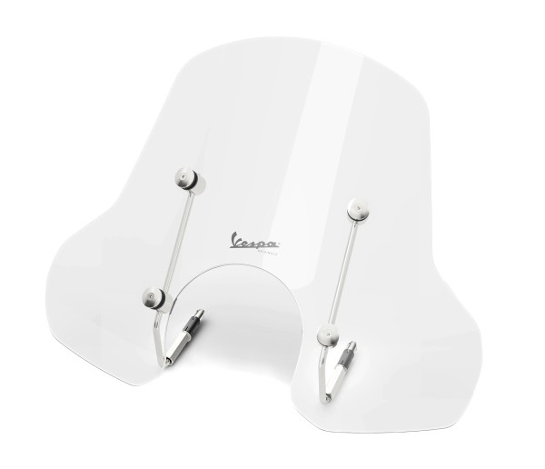 Parabrisas "Medio" transparente para Vespa GTS / Super HPE a partir de 2023- | original