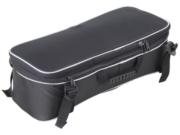 Bolsa superior para maleta lateral Xplorer 30 tapa (9-15L) Hepco & Becker
