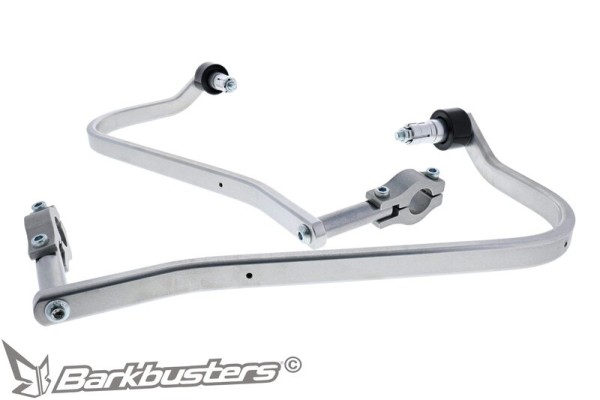 Kit de herrajes Barkbusters de montaje en dos puntos - Honda CRF300 Rally