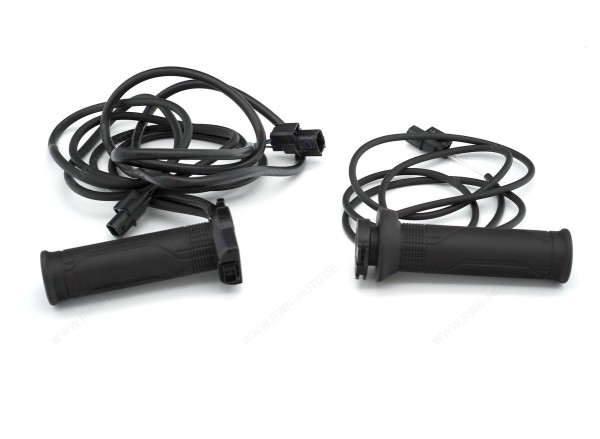 Calentador de agarre para Honda ADV 350 (22-) Original