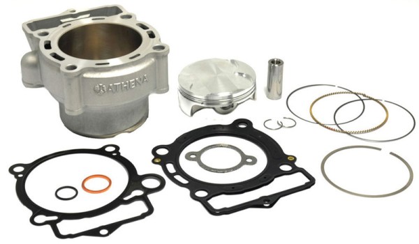 Kit cilindro-pistón ATHENA - Ø88mm KTM/Husqvarna
