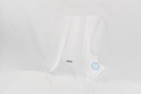 Parabrisas alto tipo ADV para BMW F 650 /800 GS (08-12), transparente
