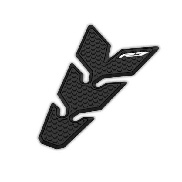 Tankpad Carbon para Yamaha YZF-R7 2021-