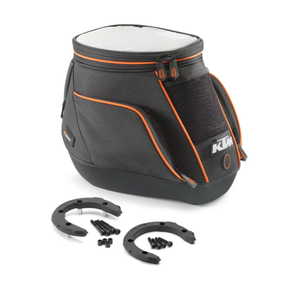Bolsa de depósito KTM